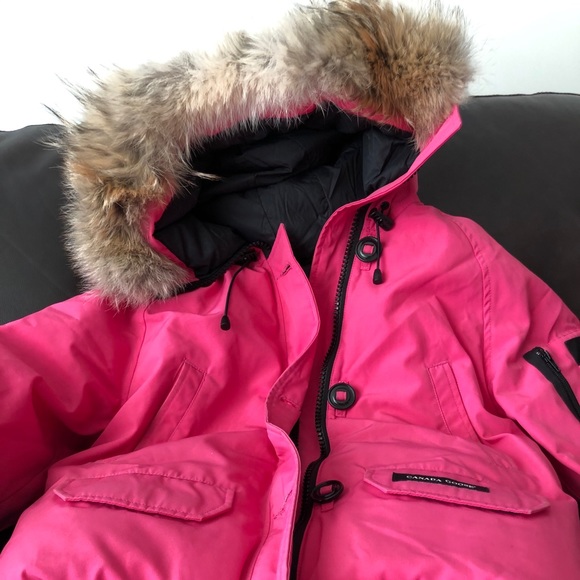 Canada Goose Bomber - Picture 6 of 11